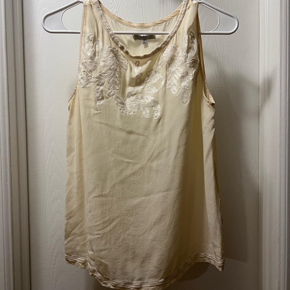 Madewell top